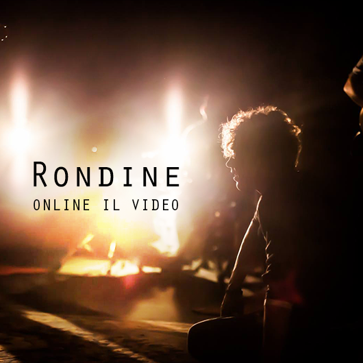 Anteprima su l’Unità del video “Rondine a Primavera”