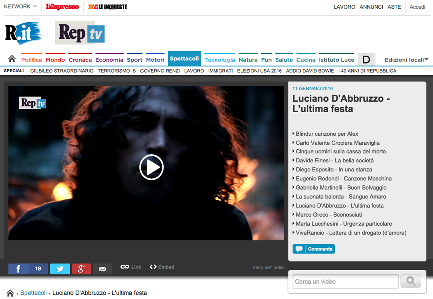 L-Dabbruzzo_Repubblica