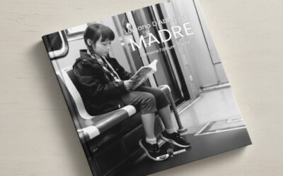 Il libro Madre in prevendita