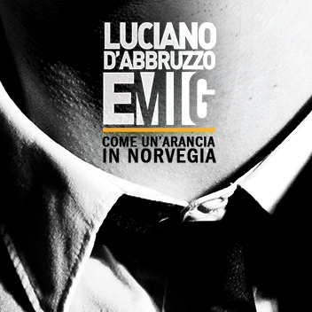 Acquista l’album “Come un’Arancia in Norvegia” su iTunes