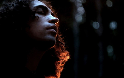 Luciano D’Abbruzzo  – Online il video di “L’Ultima Festa”