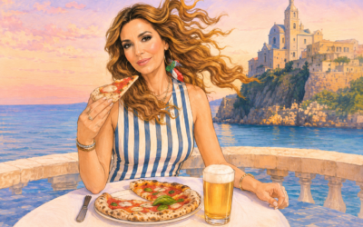 Porto Venere al Mare