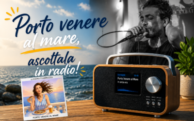 Porto Venere in Radio