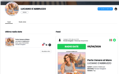 Porto Venere al Mare sul web