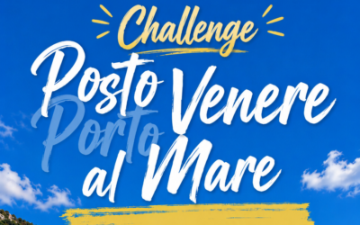 Posto Venere al Mare – Challenge
