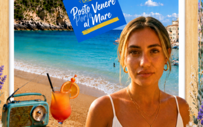 Posto Venere al Mare – Challenge